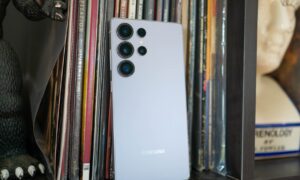 Samsung Galaxy S25 Ultra İncelemesi