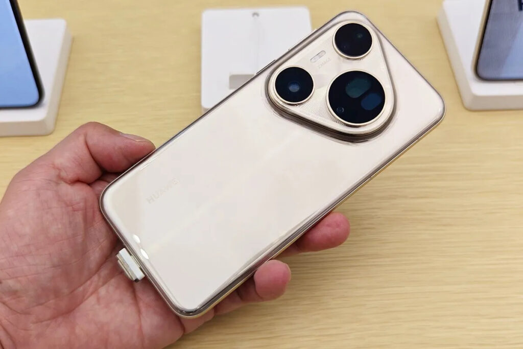 Huawei Pura 80 Ultra İncelemesi