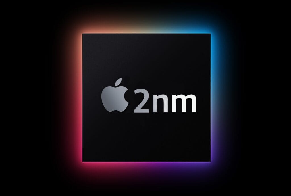 2nm işlemci nedir