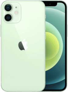 apple iphone 12 mini özellikleri