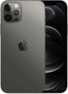 Apple İphone 12 Pro Max