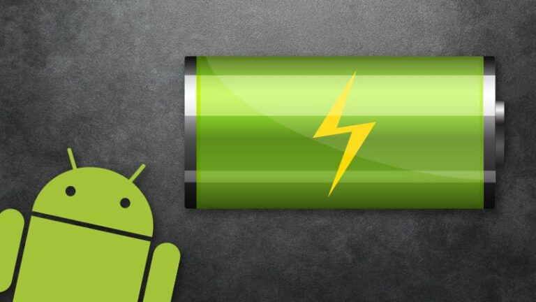 Android Telefonlarda Batarya Ömrünü Uzatacak 5 Etkili Ayar