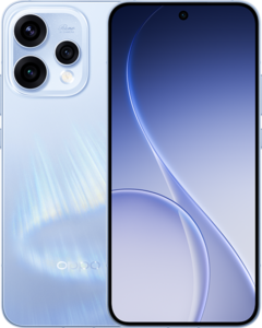 Oppo Reno15