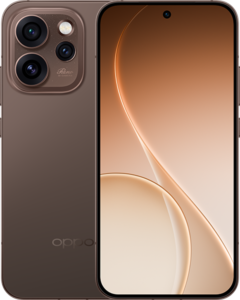 Oppo Reno15 Pro