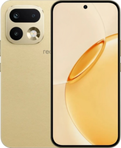 Realme 16 Pro