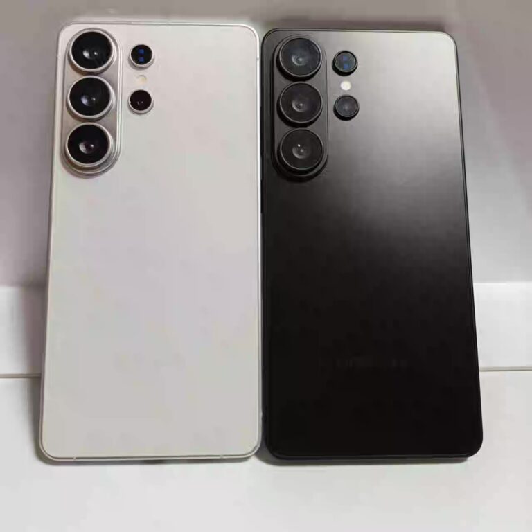 Samsung Galaxy S26 Ultra Sızıntıları: Yeni Tasarım ve Optik Devrimin Eşiğinde