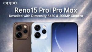 Oppo Reno 15 Pro Max Almak İçin Sebepler