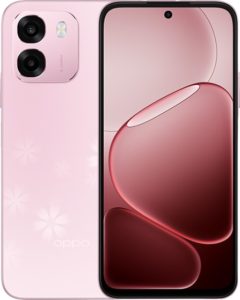 Oppo A6 5G