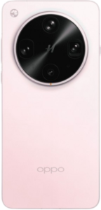 Oppo Find X8 Ultra Özellikleri