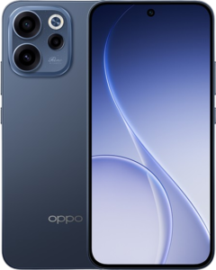 Oppo Reno 15 F Özellikleri