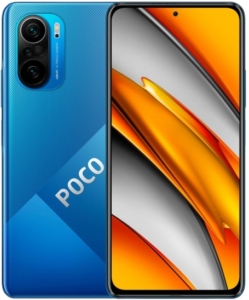 Poco F3 Özellikleri