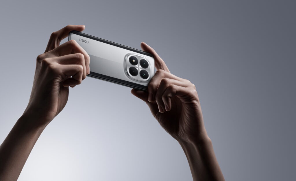 POCO M8 PRO 5G İNCELEMESİ