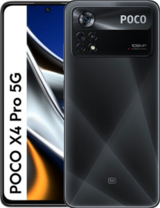 Poco X4 Pro 5G Özellikleri
