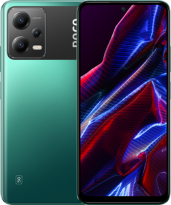 Poco X5 5G Özellikleri