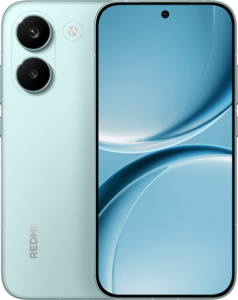 Redmi Turbo 5
