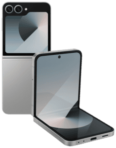 Samsung Galaxy Z Flip6 Özellikleri