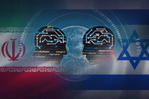İsrail İran Pegasus Casus Yazılım