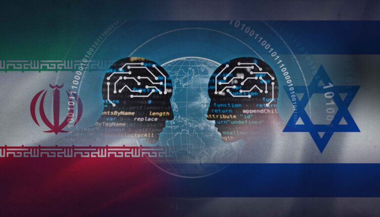 İsrail-İran Savaşı ve Pegasus: Telefonunuzda Casus Yazılım Testi