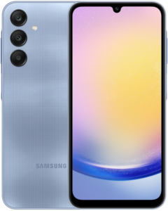 Samsung Galaxy A25 5G