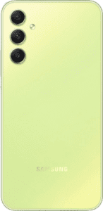 Samsung Galaxy A34 5G