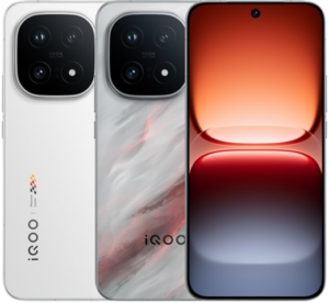Vivo iQOO 15