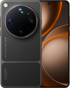 Oppo Find X9 Ultra
