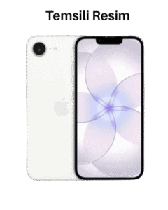 Apple İphone 18e