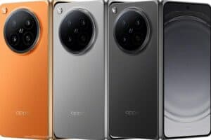 Oppo Find N6 İncelemesi