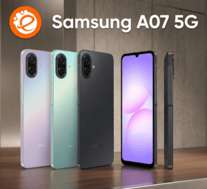 Samsung Galaxy A07 5G İncelemesi: 6000 mAh Pil ile Günlerce Şarj Yok