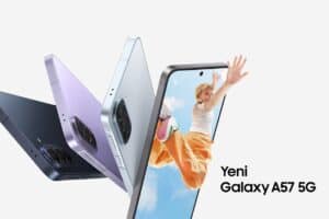 Samsung Galaxy A57 5G İncelemesi