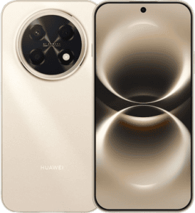 Huawei Nova 15 Max