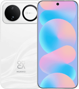 Huawei Nova 16
