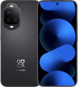 Huawei Nova 16z