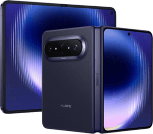 Huawei Pura X Max